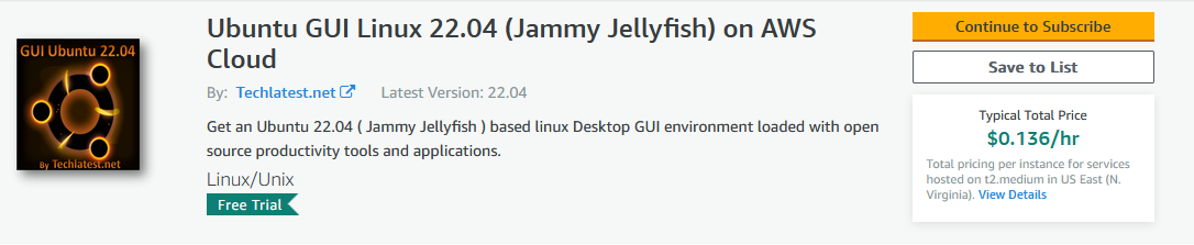 How to find my IP address on Ubuntu 22.04 Jammy Jellyfish Linux