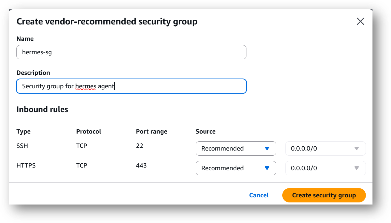 /img/aws/hermes-agent/SG.png