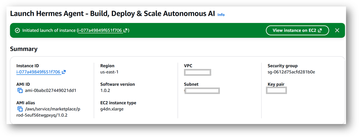 /img/aws/hermes-agent/deployed.png