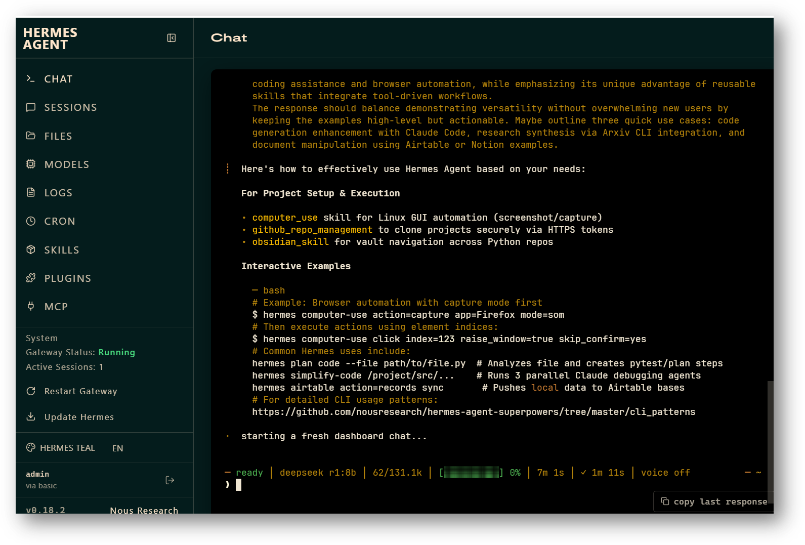/img/aws/hermes-agent/hermes-chat.png