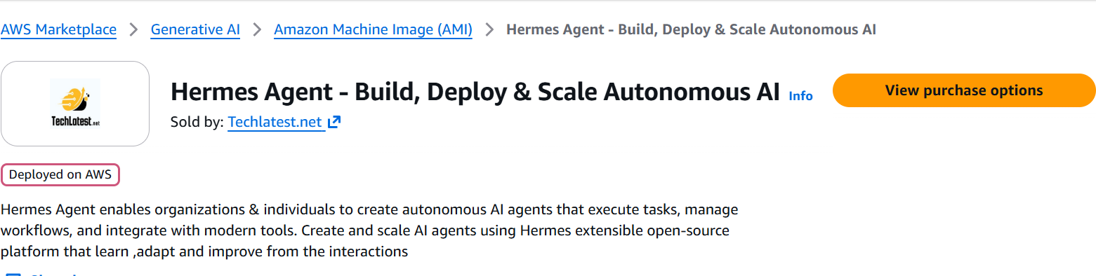 /img/aws/hermes-agent/marketplace.png