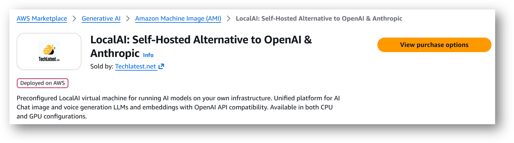 /img/aws/local-ai-vm/marketplace.png