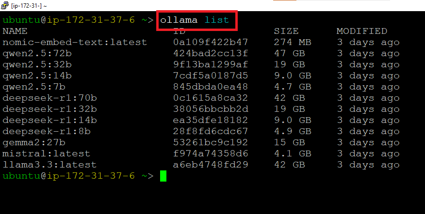 /img/aws/multi-llm-vm/ollama-list.png