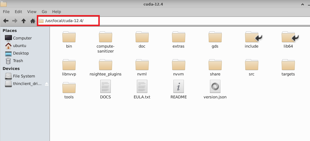 /img/aws/nvidia-ubuntu/cuda-installation.png