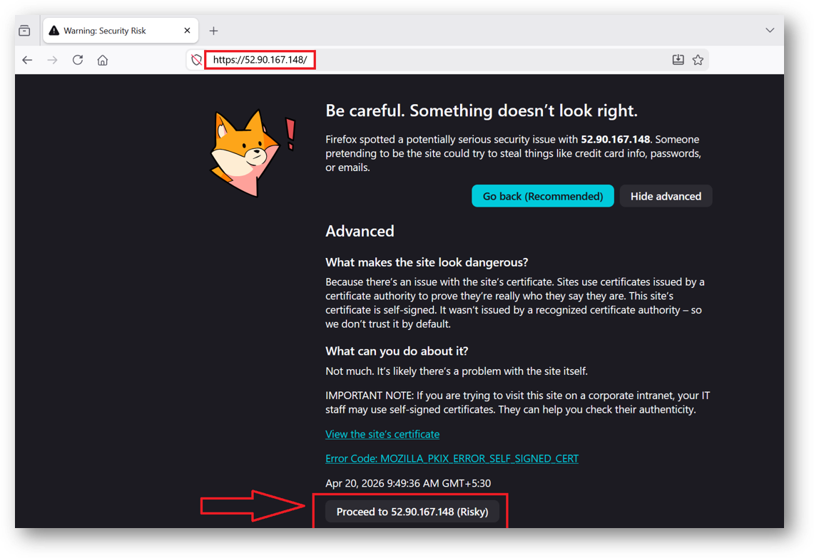 /img/aws/openclaw-vm/browser-warning.png