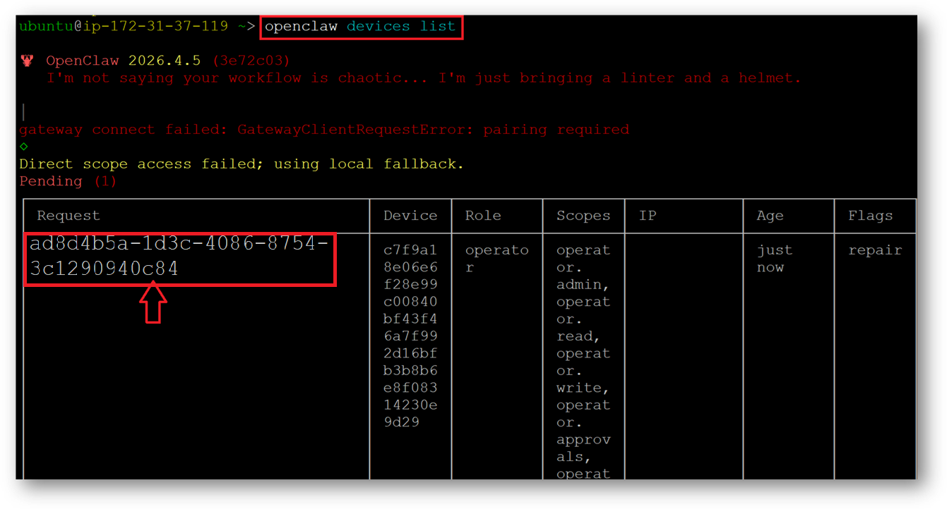 /img/aws/openclaw-vm/device-list.png