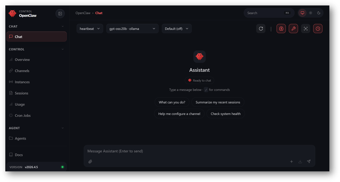 /img/aws/openclaw-vm/openclaw-web-interface.png
