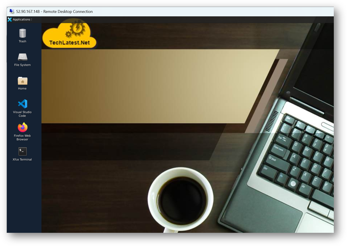 /img/aws/openclaw-vm/rdp-desktop.png