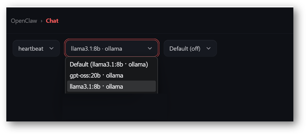 /img/aws/openclaw-vm/switch-to-llama3-from-webui.png