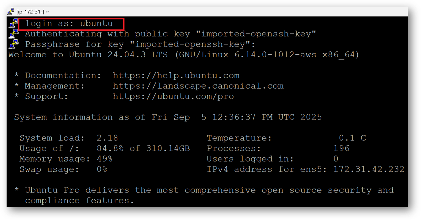/img/aws/ragflow-vm/ssh-login.png