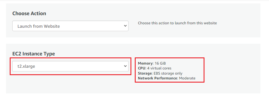 A no nonsense guide to setup Stable Diffusion on AWS EC2