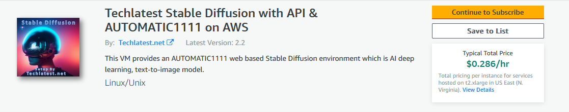 /img/aws/stable-diffusion/marketplace-2.png