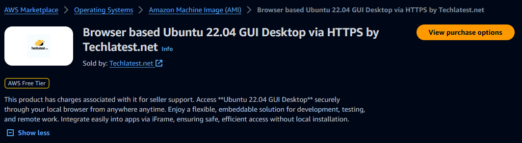 /img/aws/ubuntu-browser-2204/marketplace.png