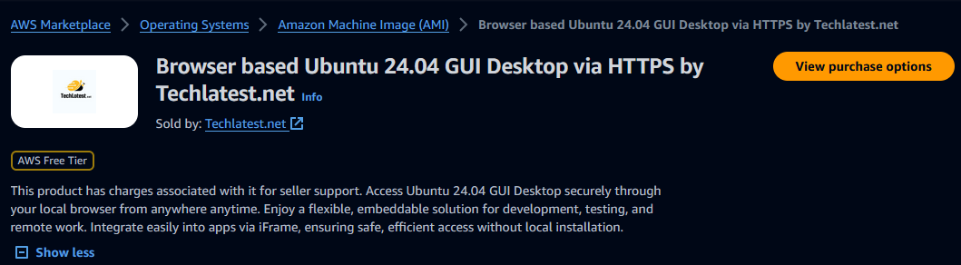 /img/aws/ubuntu-browser-2404/marketplace.png