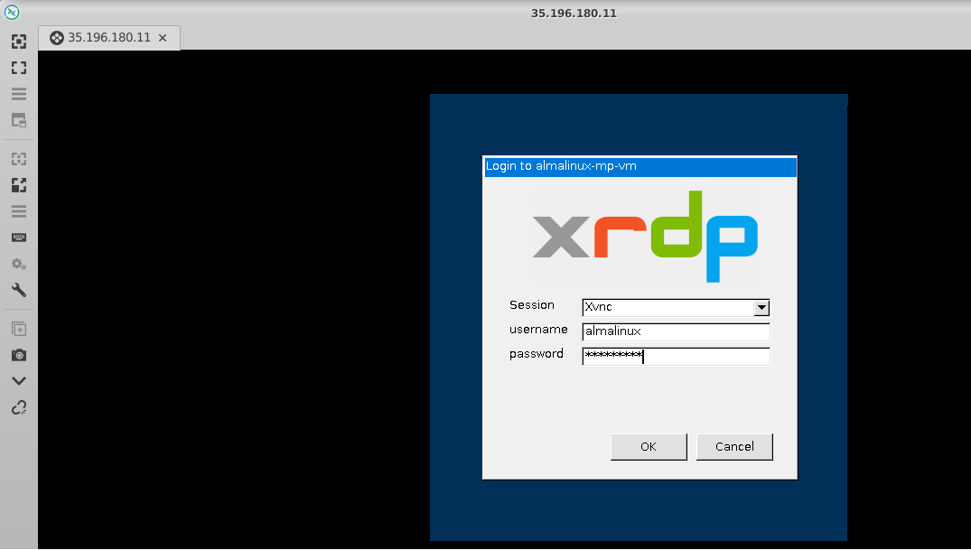 /img/azure/almalinux/remmina-rdp-login.png