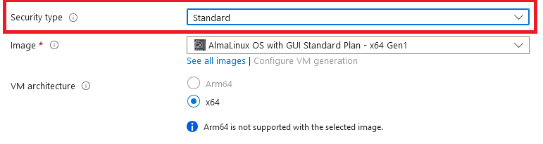 /img/azure/almalinux/standard-security-type.png