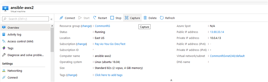 /img/azure/ansible-awx/vm-overview.png