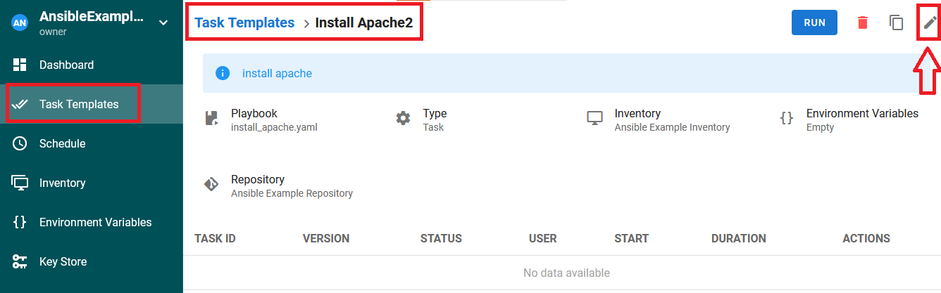 /img/azure/ansible-semaphore-vm/task-template-edit-view.png