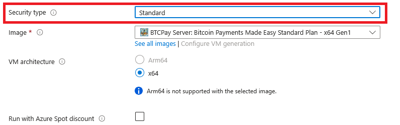 /img/azure/btcpay-server-with-bitcoin-fullnode/standard-security-type.png