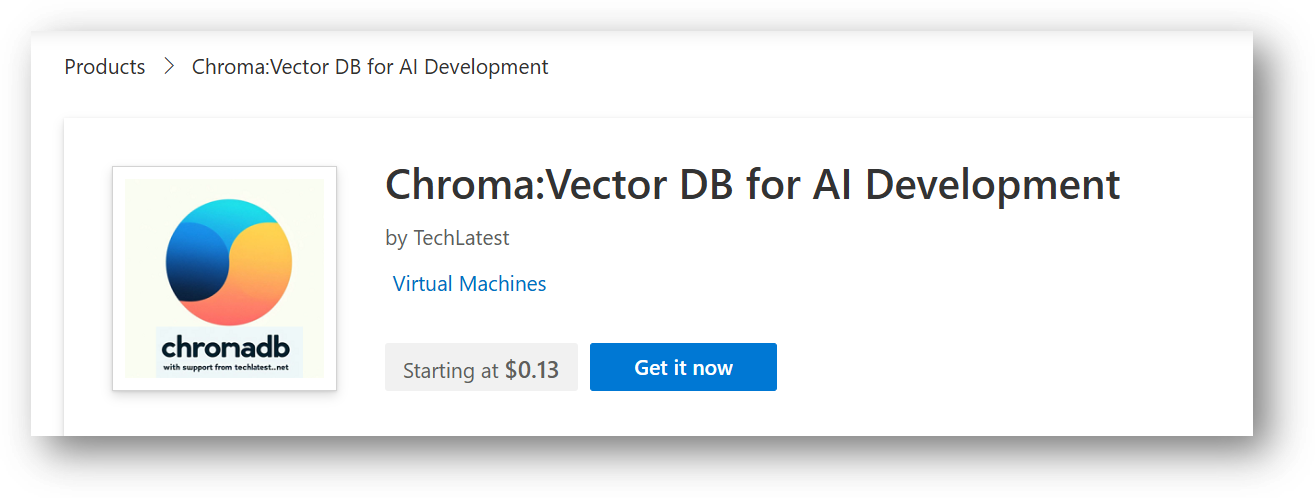 /img/azure/chromadb-vm/marketplace.png