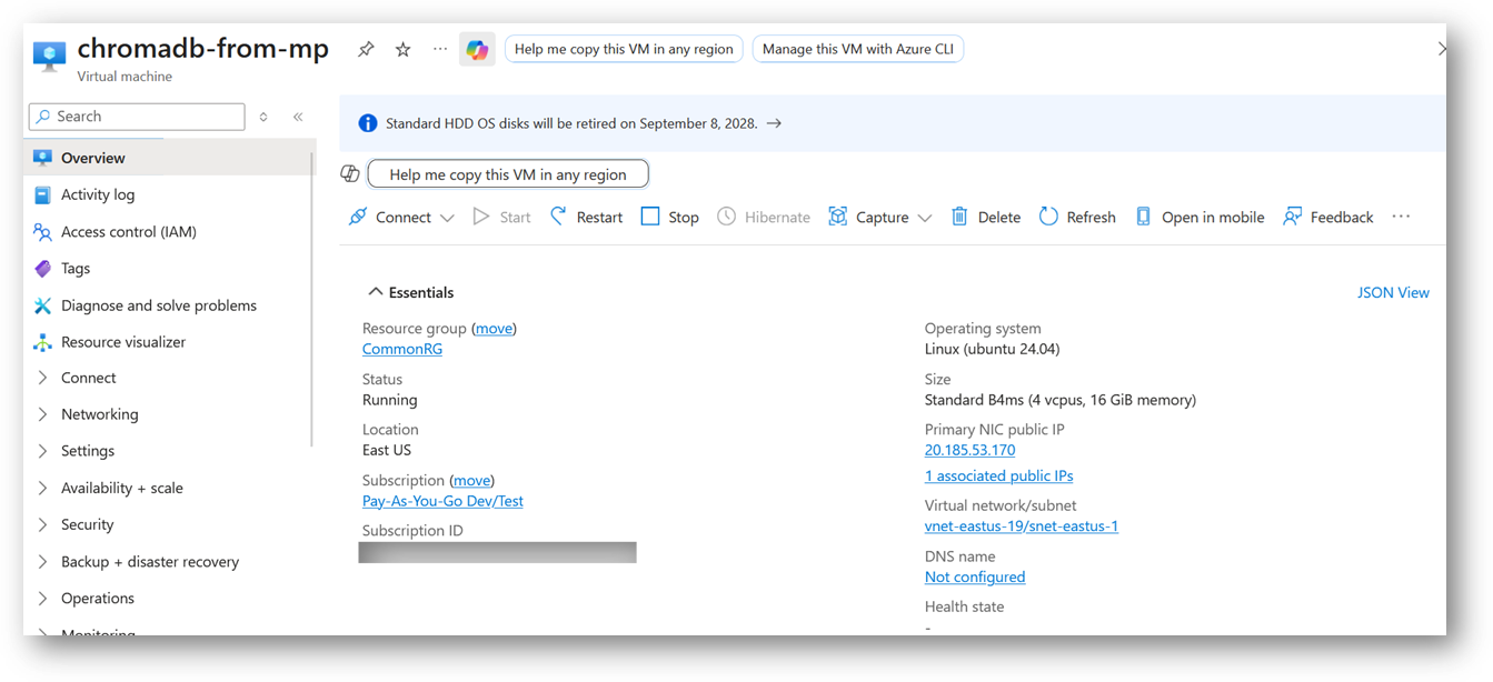 /img/azure/chromadb-vm/vm-overview.png