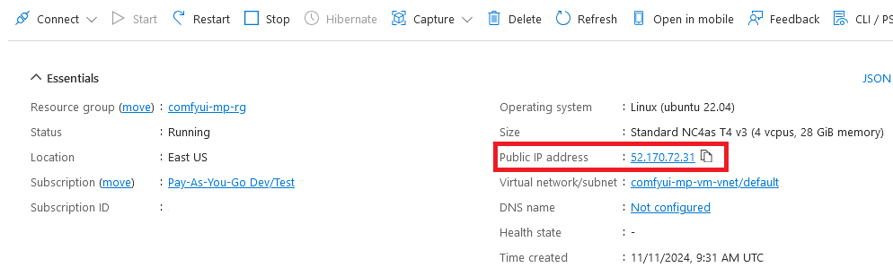 /img/azure/comfyui-vm/public-ip.png