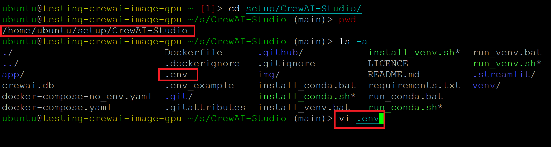 /img/azure/crewai-vm/crewai-studio-env-file.png