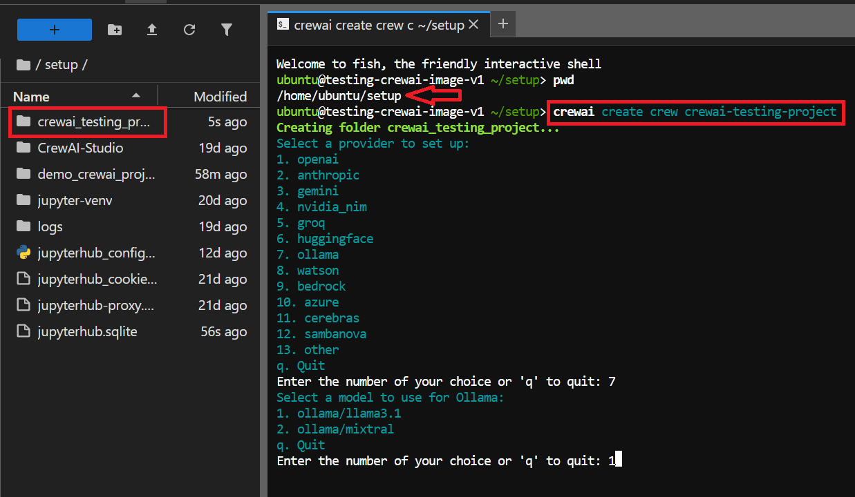 /img/azure/crewai-vm/create-and-run-crewai-project.png