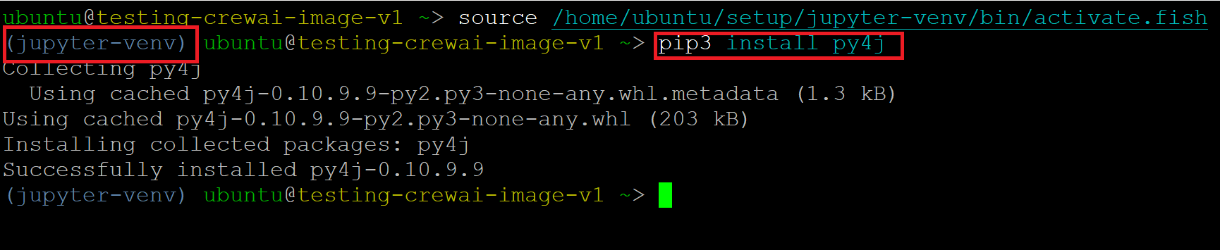 /img/azure/crewai-vm/install-new-packages-from-terminal.png