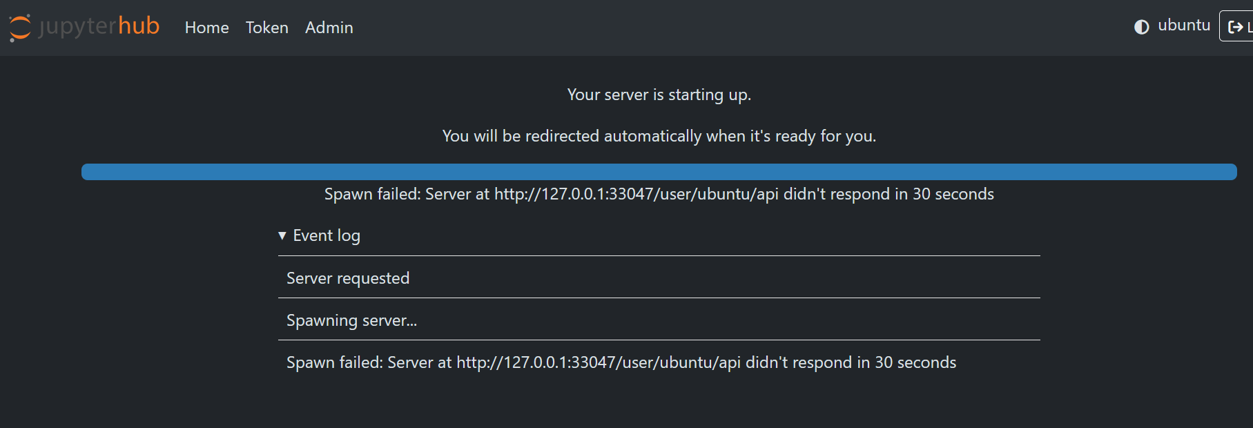 /img/azure/crewai-vm/jupyter-spawn-error.png