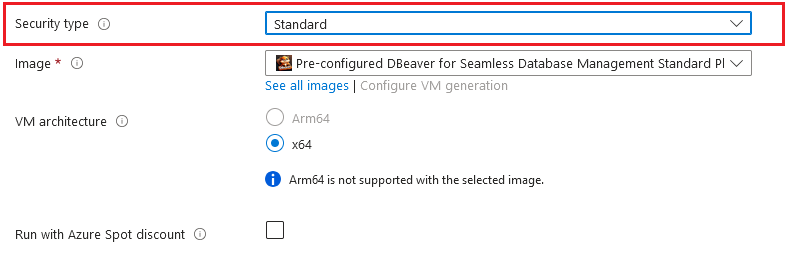 /img/azure/dbeaver/standard-security-type.png