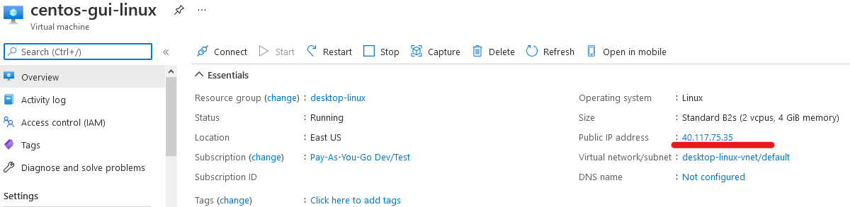 /img/azure/desktop-linux-centos/public-ip.png