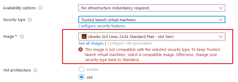 /img/azure/desktop-linux-ubuntu2404/image-mismatch-error.png