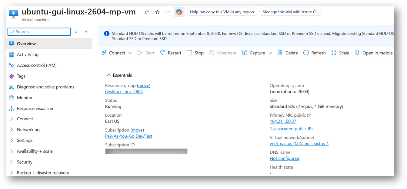 /img/azure/desktop-linux-ubuntu2604/vm-overview.png