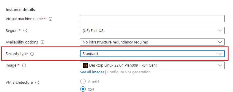 /img/azure/desktop-linux/standard-security-type.png
