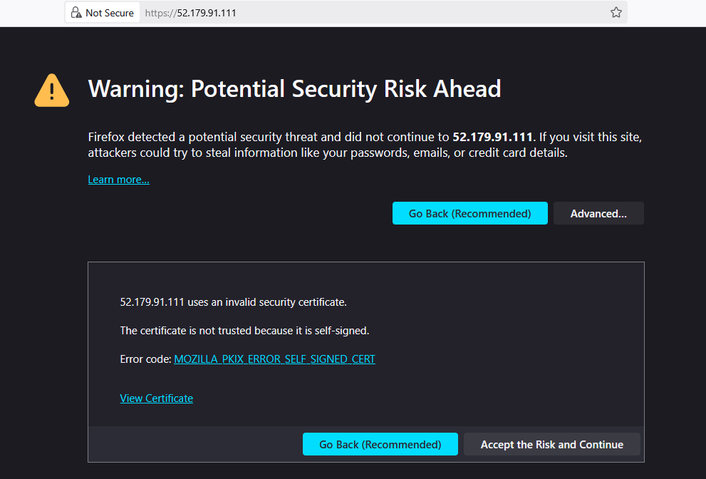 /img/azure/difyai-vm/browser-warning.png