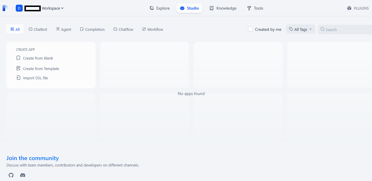 /img/azure/difyai-vm/difyai-homepage.png