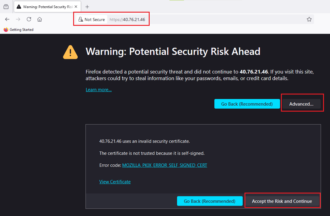 /img/azure/flowise-langchain/browser-security-warning.png