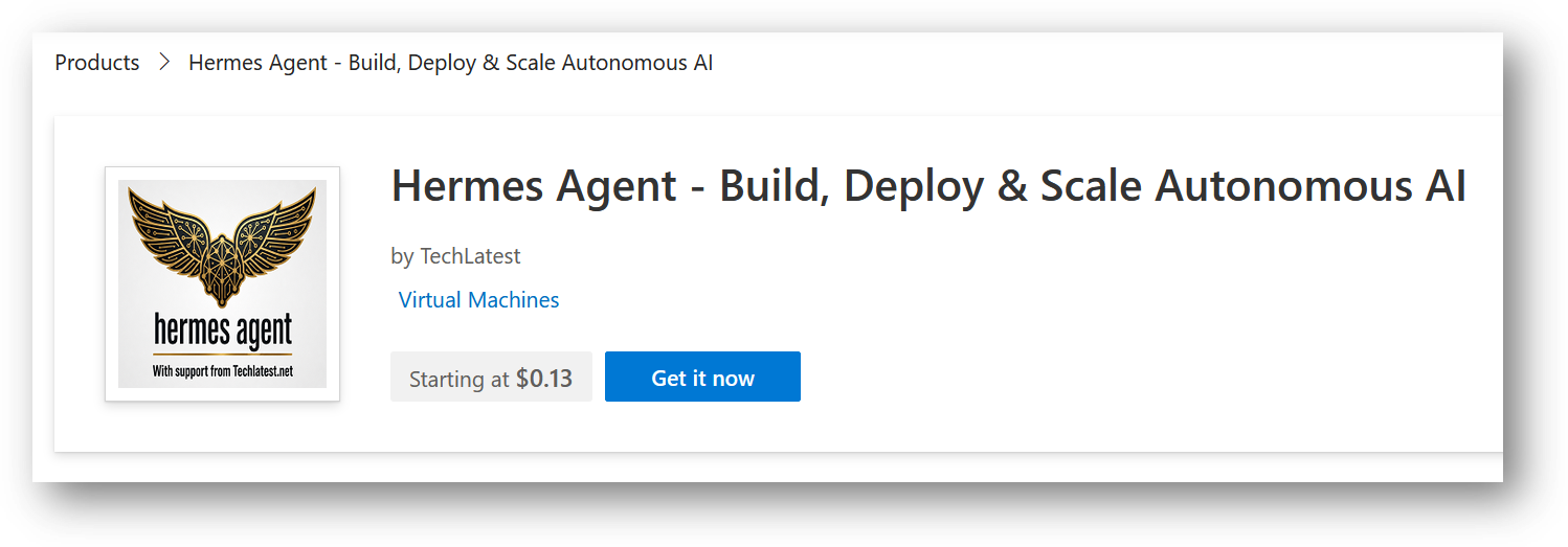 /img/azure/hermes-agent/marketplace.png
