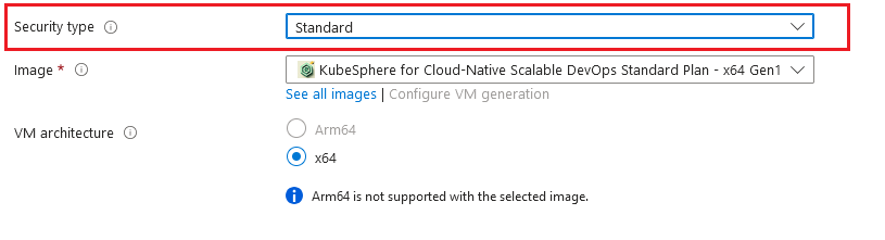 /img/azure/kubesphere/standard-security-type.png