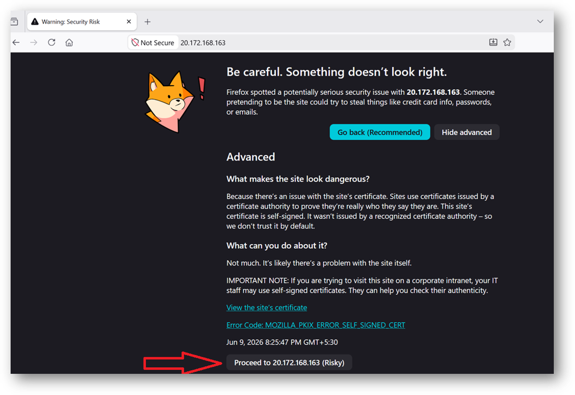 /img/azure/local-ai-vm/browser-warning.png