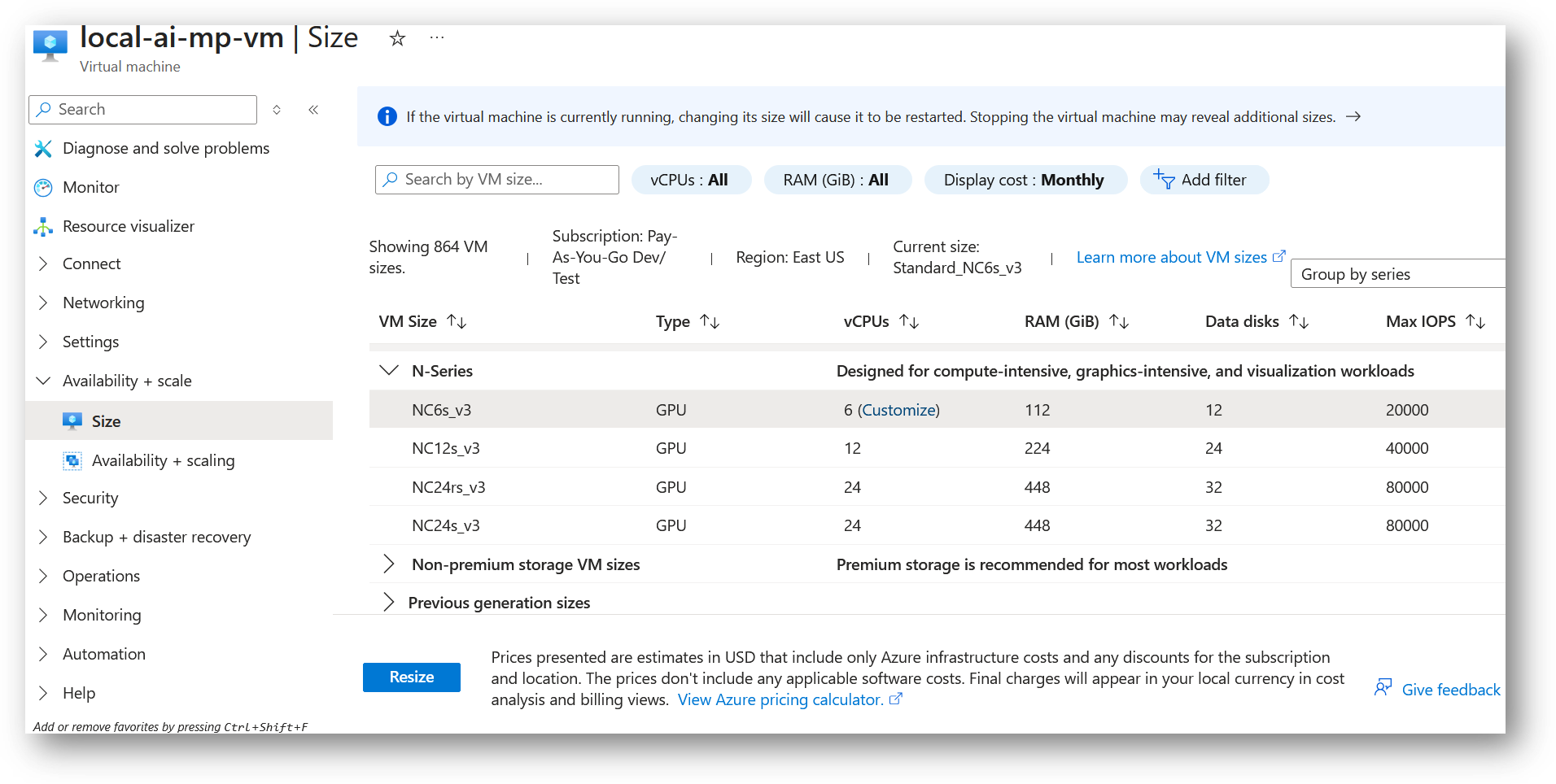 /img/azure/local-ai-vm/resize-vm.png