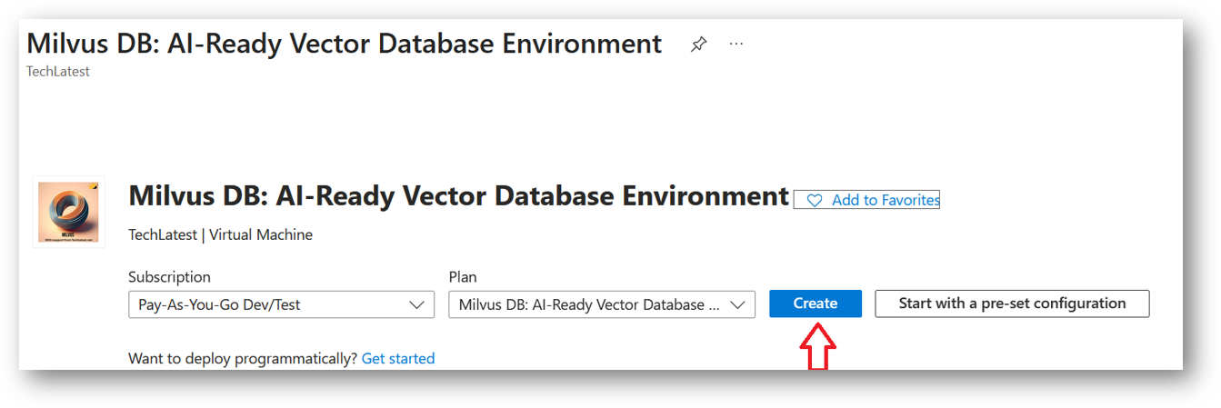 /img/azure/milvus-vm/create.png