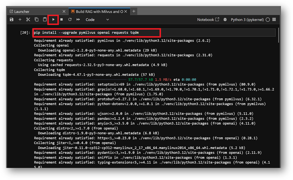 /img/azure/milvus-vm/install-dependencies.png