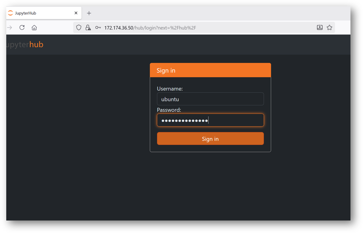/img/azure/milvus-vm/jupyter-login.png