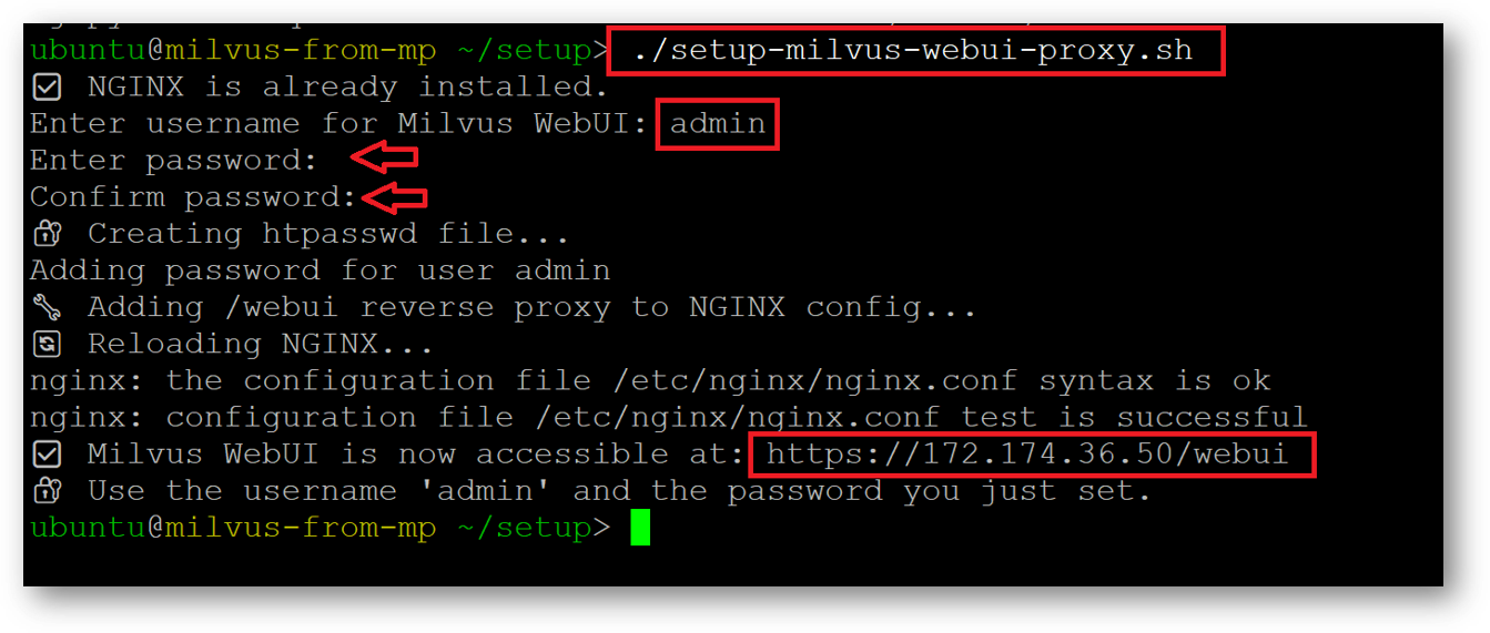 /img/azure/milvus-vm/running-webui-script.png