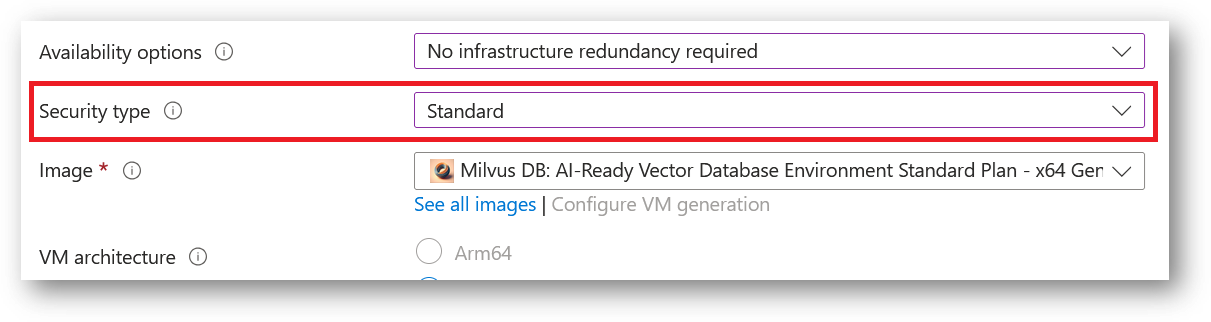 /img/azure/milvus-vm/standard-security-type.png