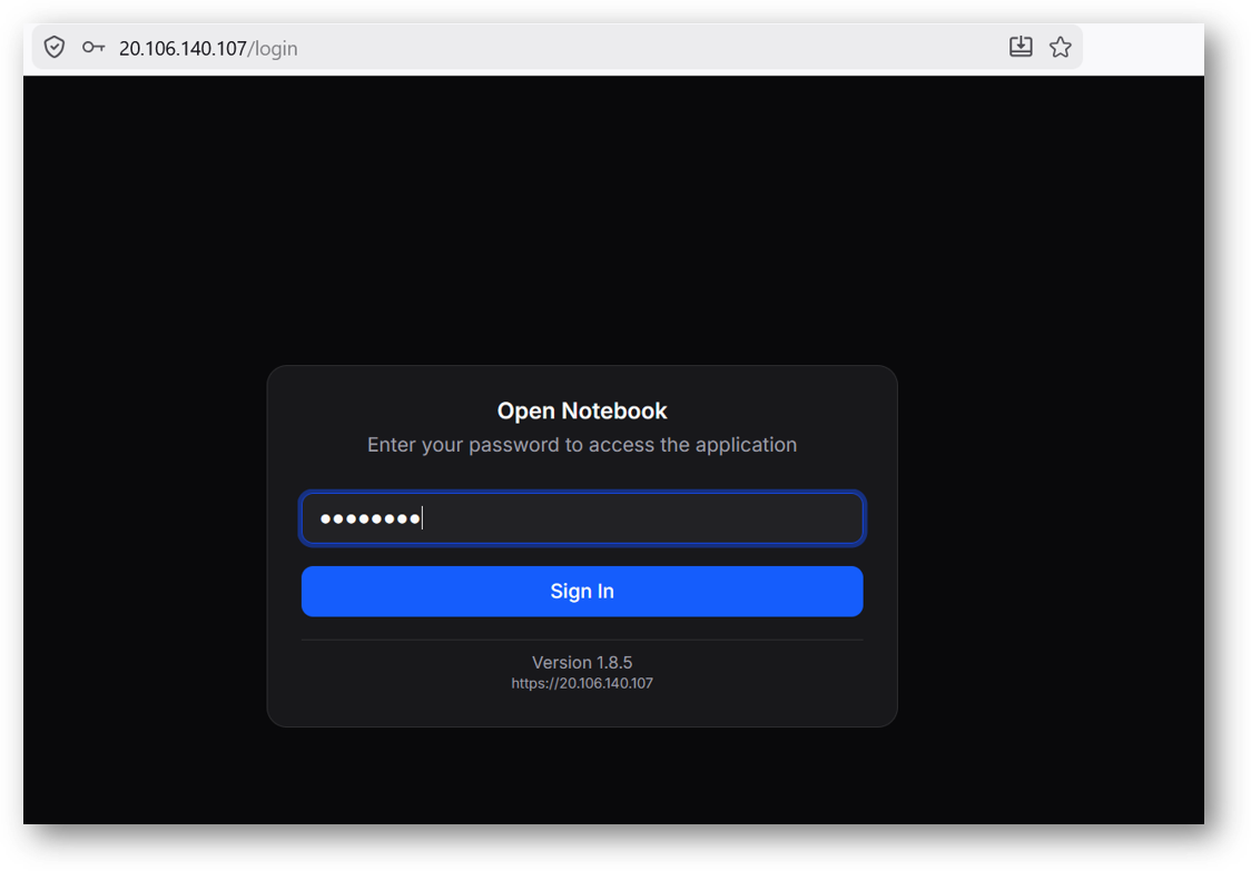 /img/azure/open-notebook/login-with-passwd.png