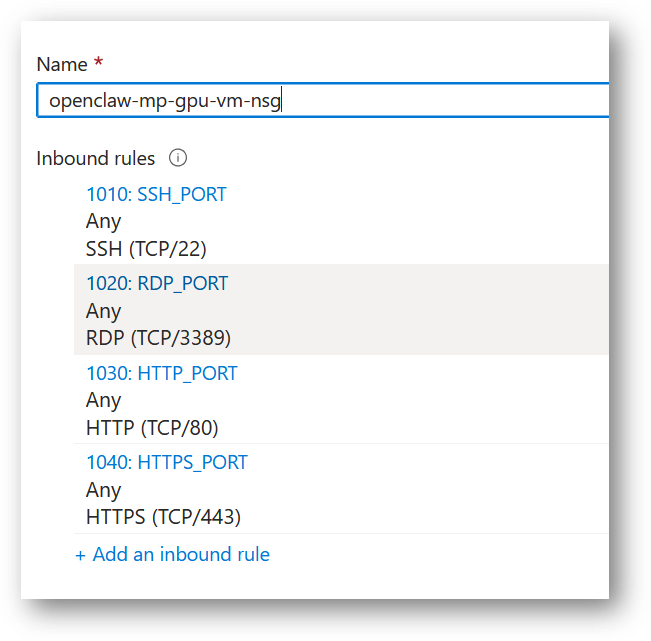 /img/azure/openclaw-vm/ports.png