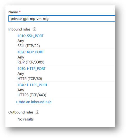 /img/azure/private-gpt/ports.png